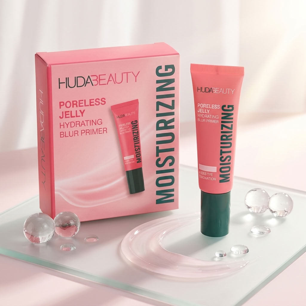 HudaBeautyPrimer