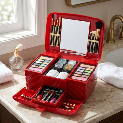 MakeupOrganizer