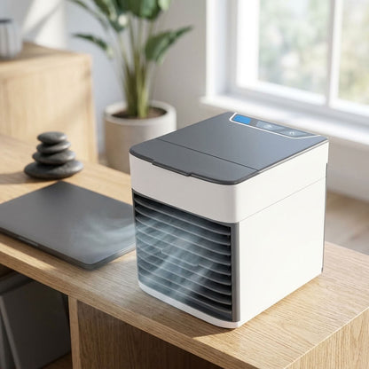 PortableAirCooler