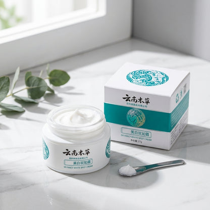 What is Dr Hancy White Spot Cream used for