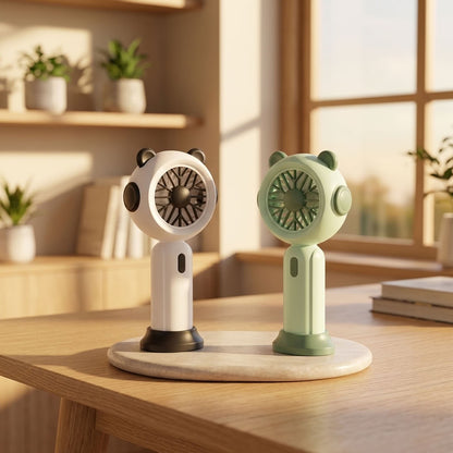 RechargeableFan