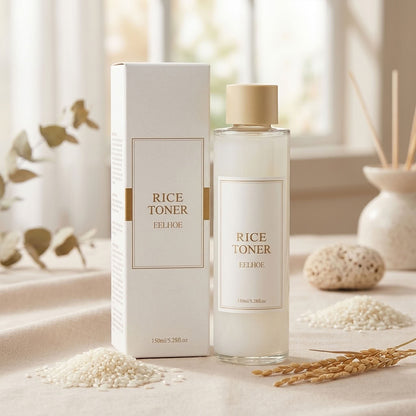 RiceFacialToner