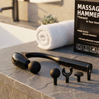 MassageGunInDubai