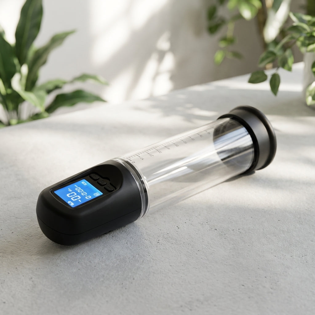 Vacuum Pump for erectile dysfunction price