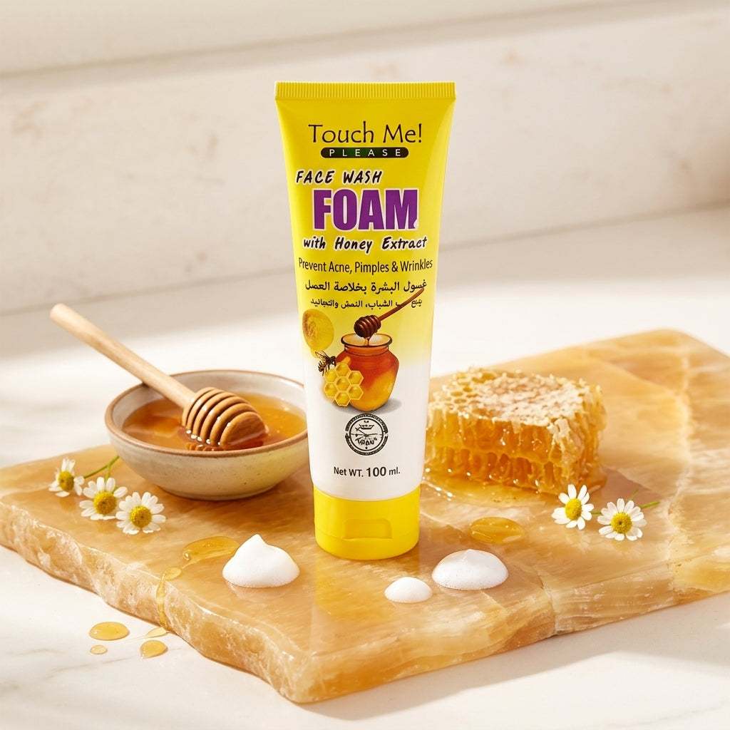 FaceWashFoamPriceInUae