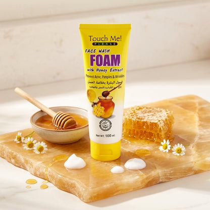 FaceWashFoamPriceInUae