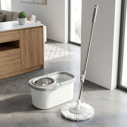 360DegreeSpinMop