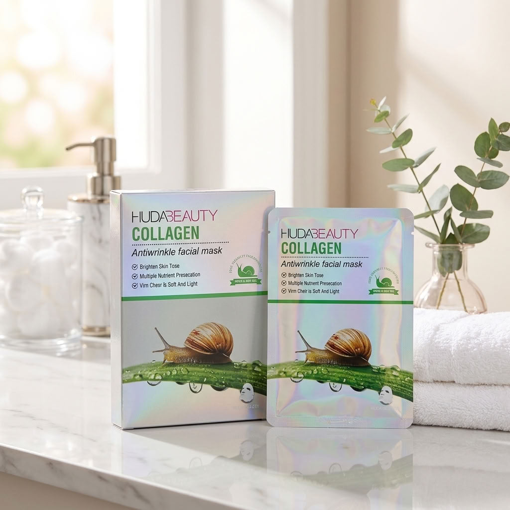 CollagenFacialMask
