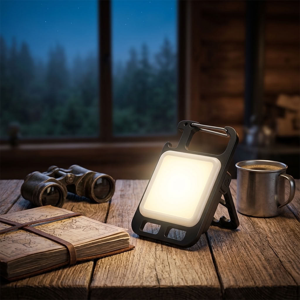 PortablePocketLight