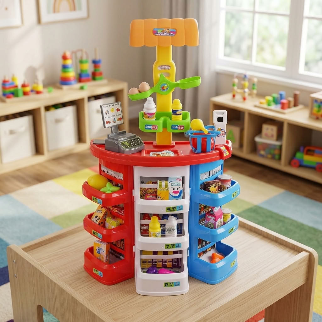 PretendPlaySet