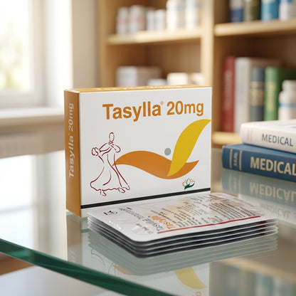Snafi 20 mg tablet side effects