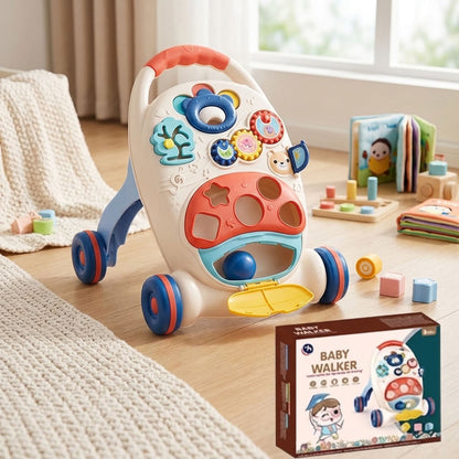 MusicBabyWalker