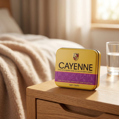Cayenne pepper in coffee benefits