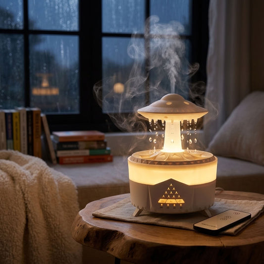 UFOHumidifier