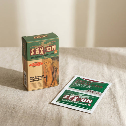 Sex mood Tablets for female