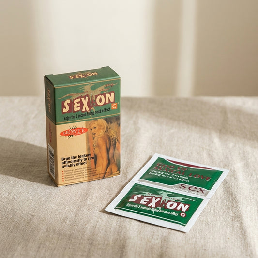 Sex mood Tablets for female