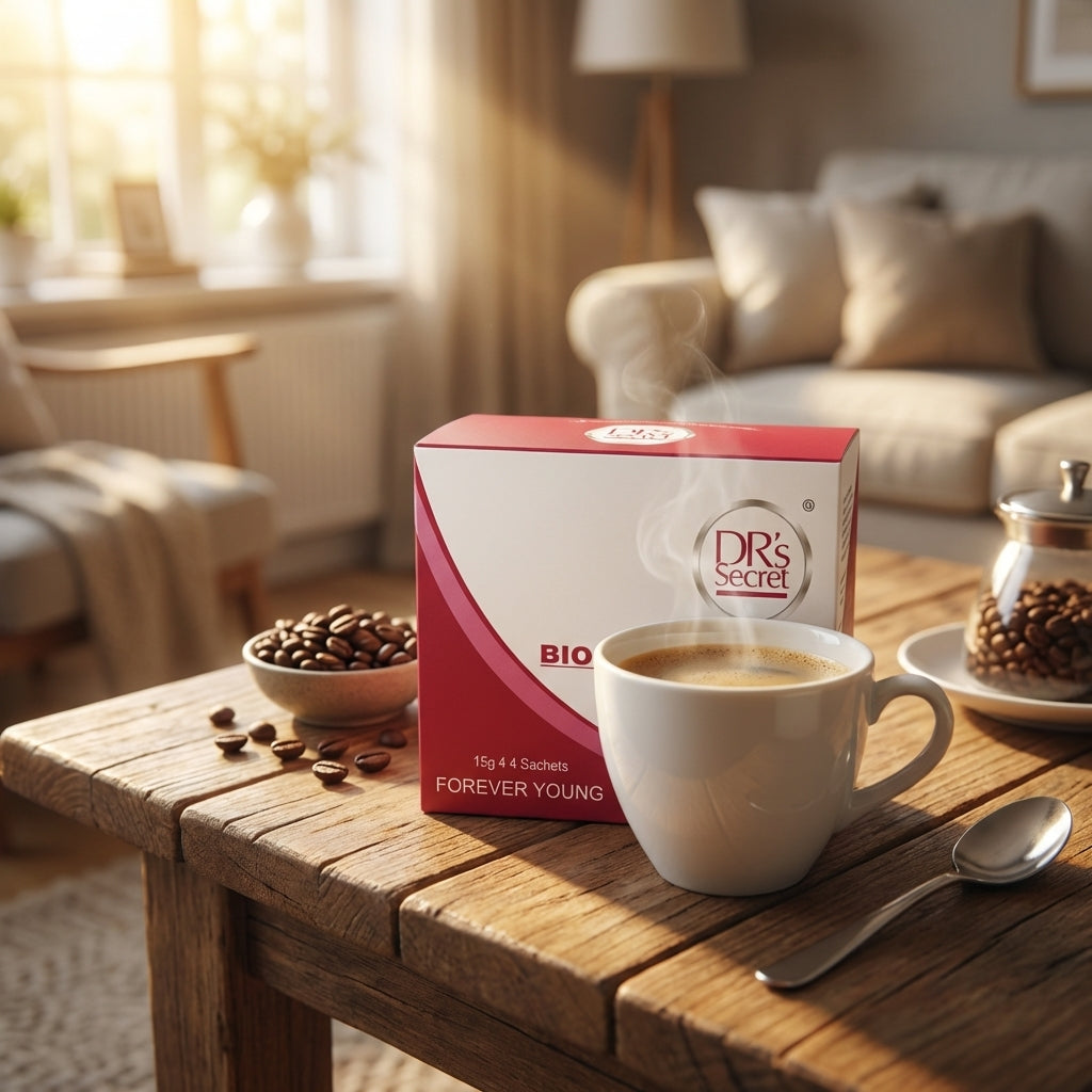 Bio herbs coffee for her original uae review