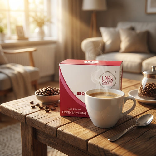 Bio herbs coffee for her original uae review