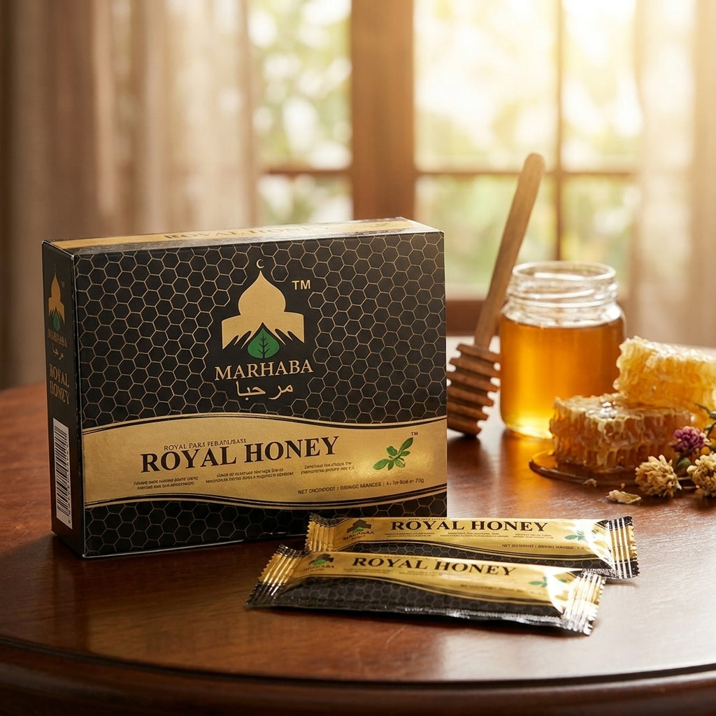 Marhaba royal honey in uae price