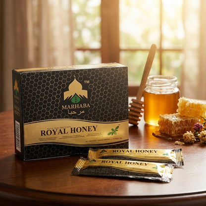 Marhaba royal honey in uae price