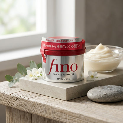 Fino premium touch hair mask in uae price