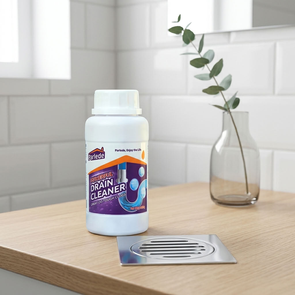 Parlede Powerful Drain Cleaner