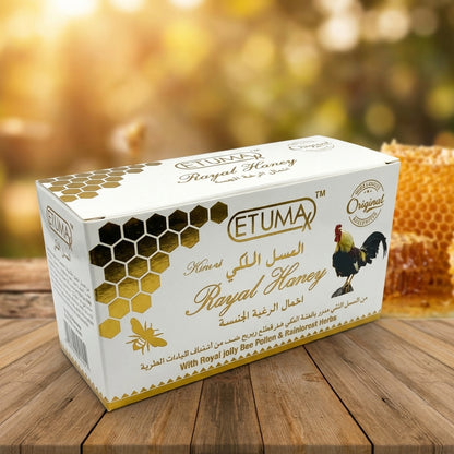 Etumax Royal Honey price