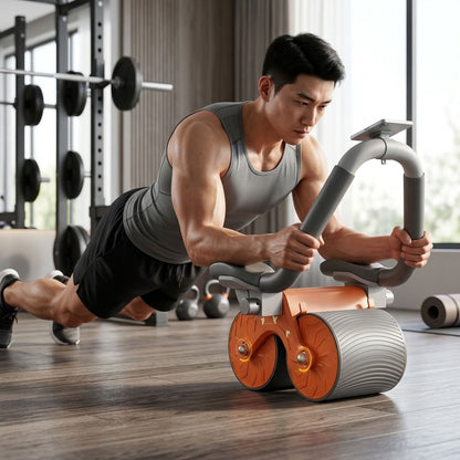 FitnessEquipment
