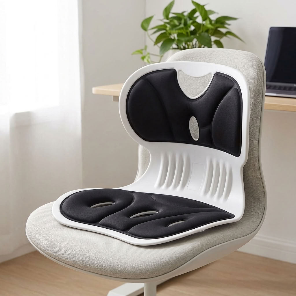 ErgonomicPostureCorrectorSeat
