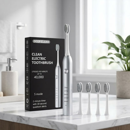ElectricToothbrush