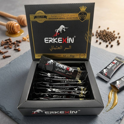 ERKEXIN uses in urdu