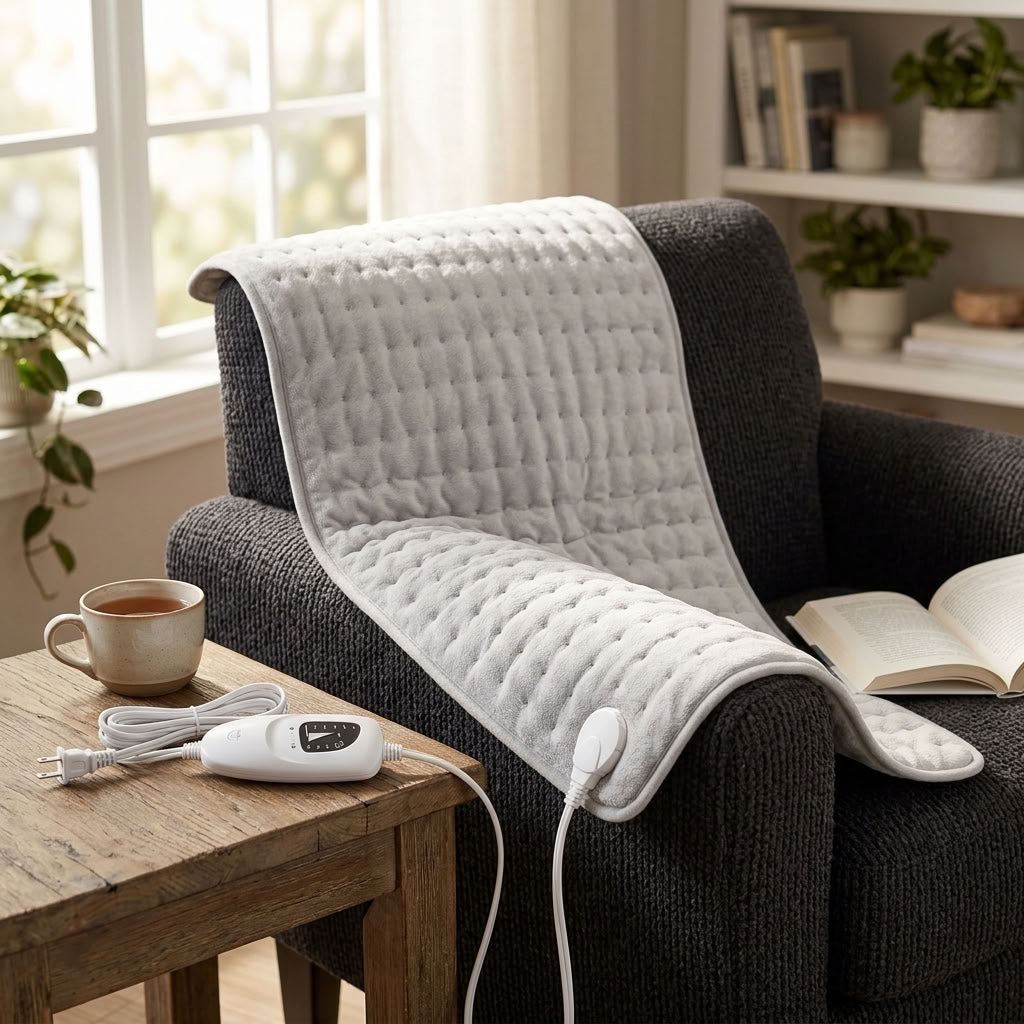 ElectricHeatPad