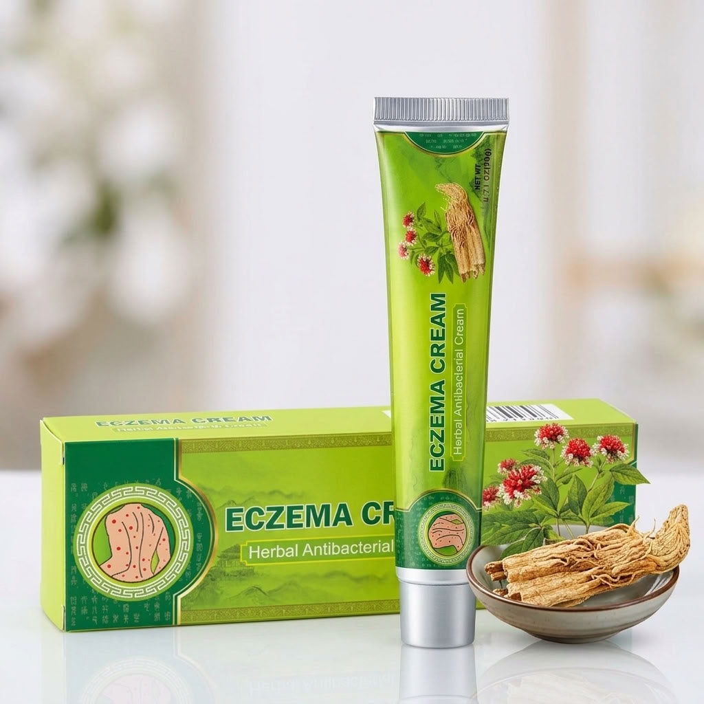 EczemaHerbalCream
