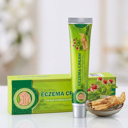 EczemaHerbalCream