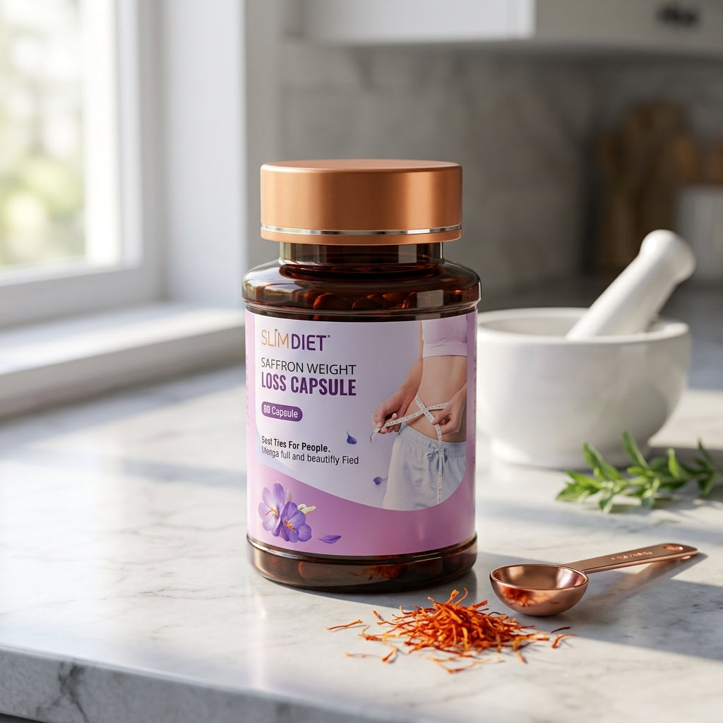 Saffron Personal Care UAE