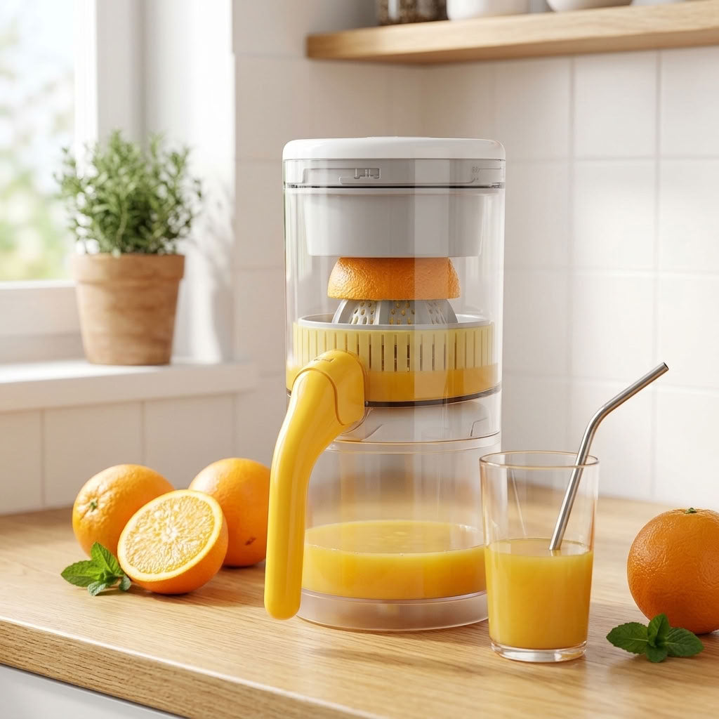 ElectricJuicerInDubai