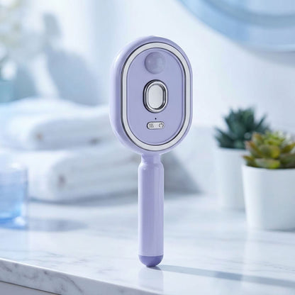 ElectricMassageComb