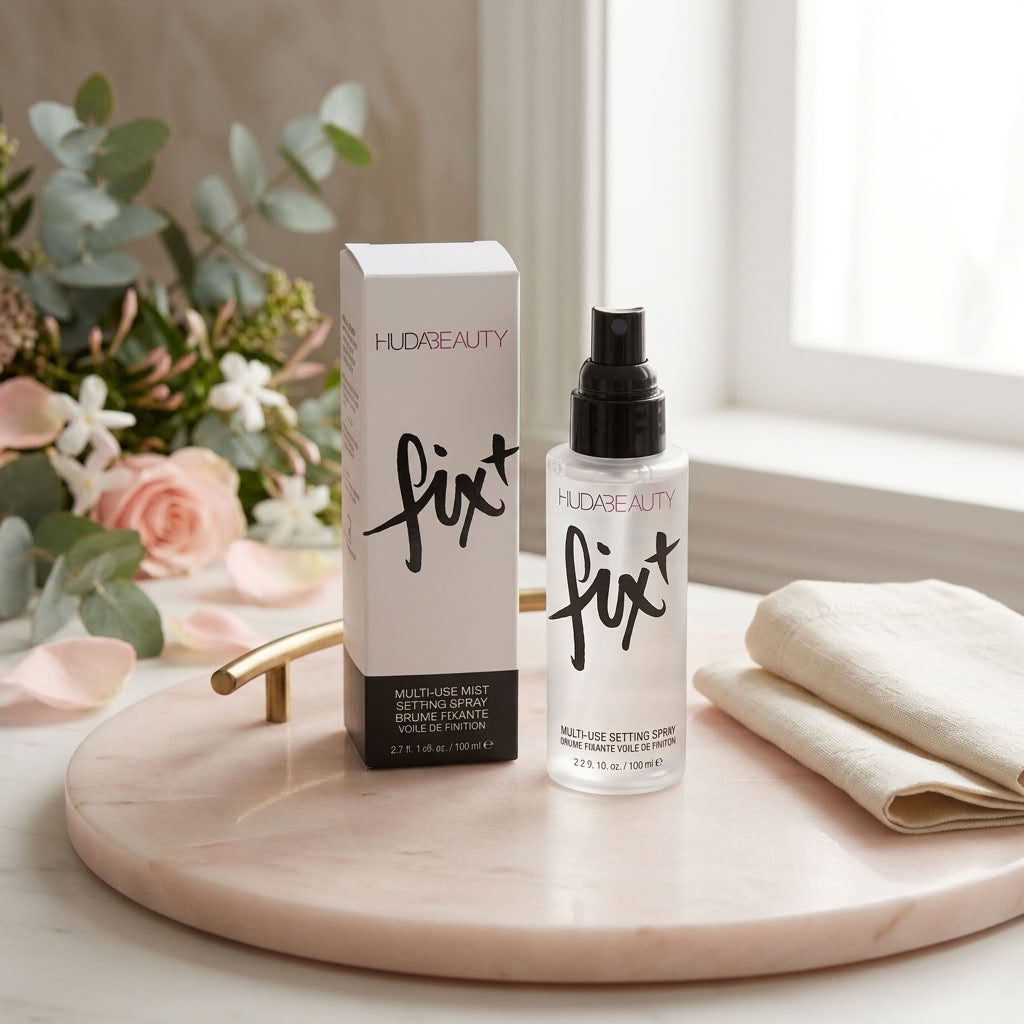 HudaBeautyDubai