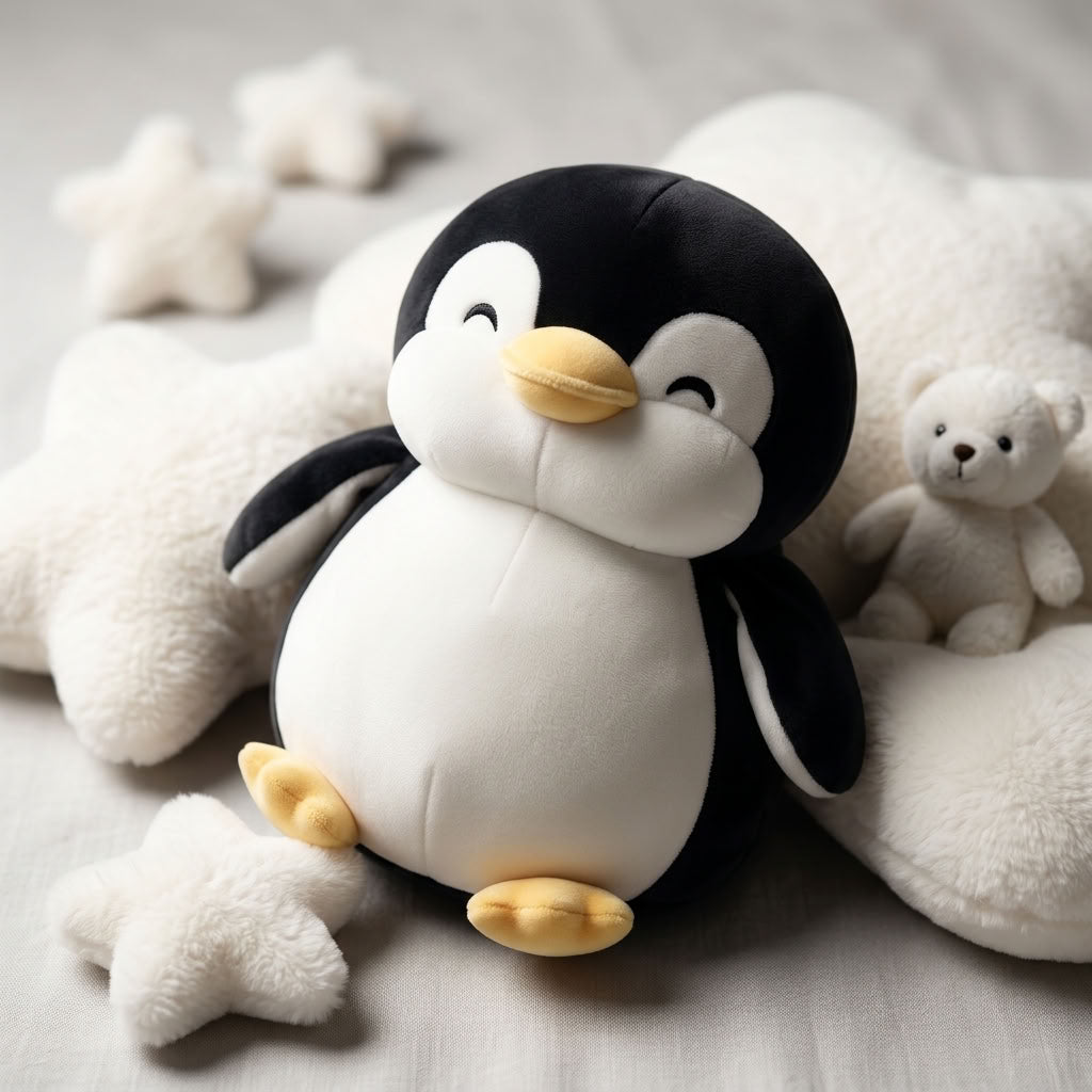 FatPenguinPlush