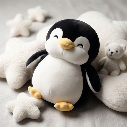 FatPenguinPlush