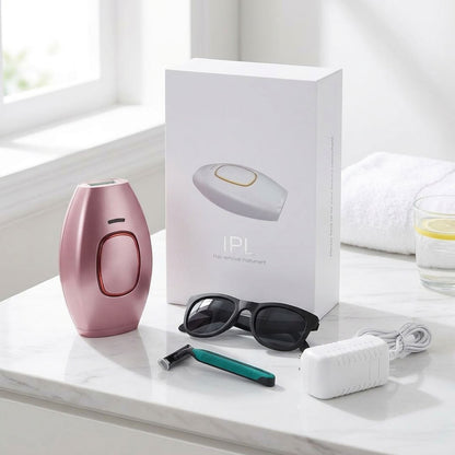 IPLHairRemoval