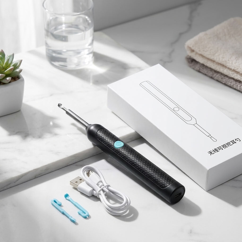 SmartEarCleaner