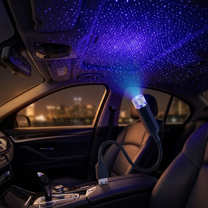 ProjectorNightLight