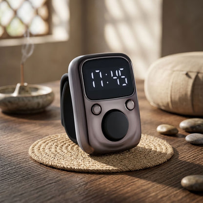 DigitalTallyCounter