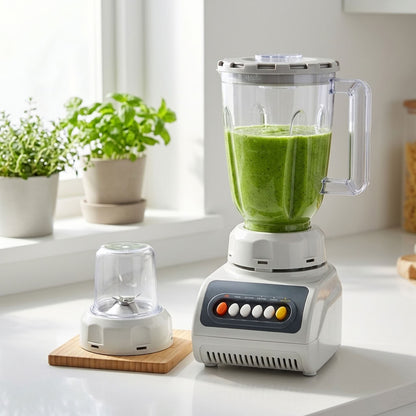 BlenderAndGrinder