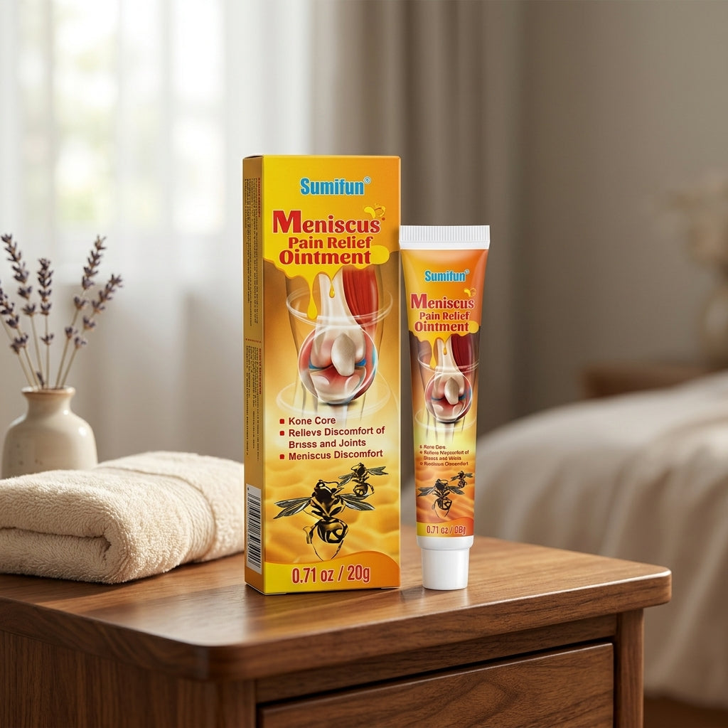 Synovial Meniscus Cream amazon