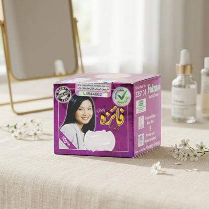 Faiza beauty cream in uae price