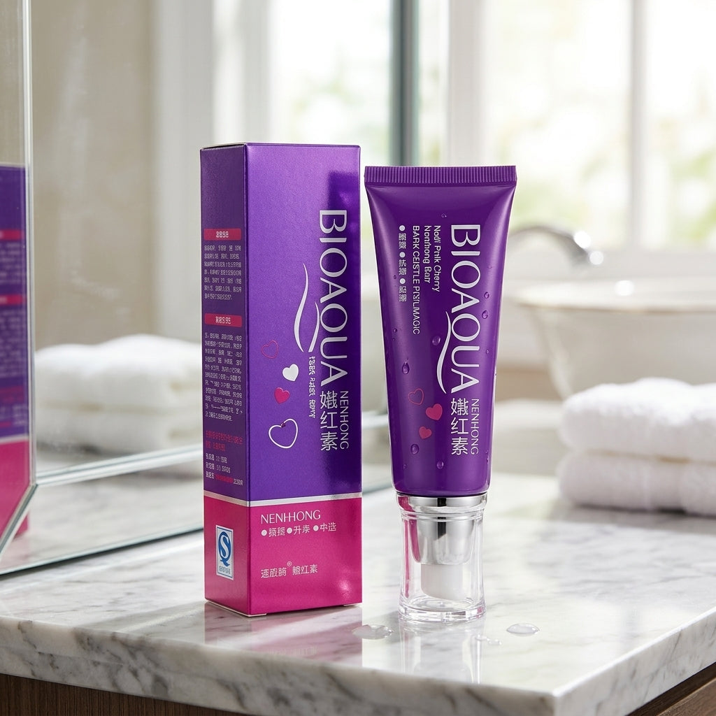 BIOAQUA lips Cream