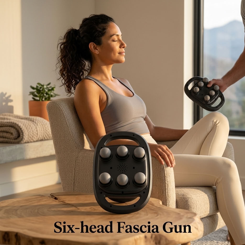 ElectricMassager