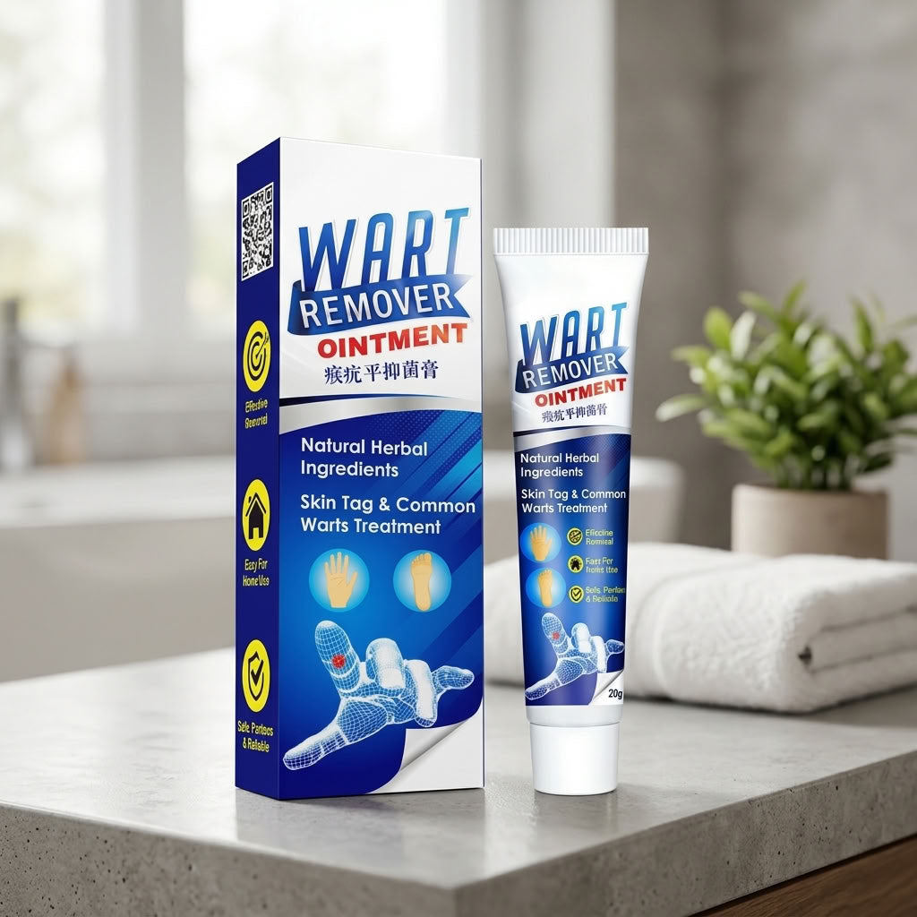 WartRemoverInDubai